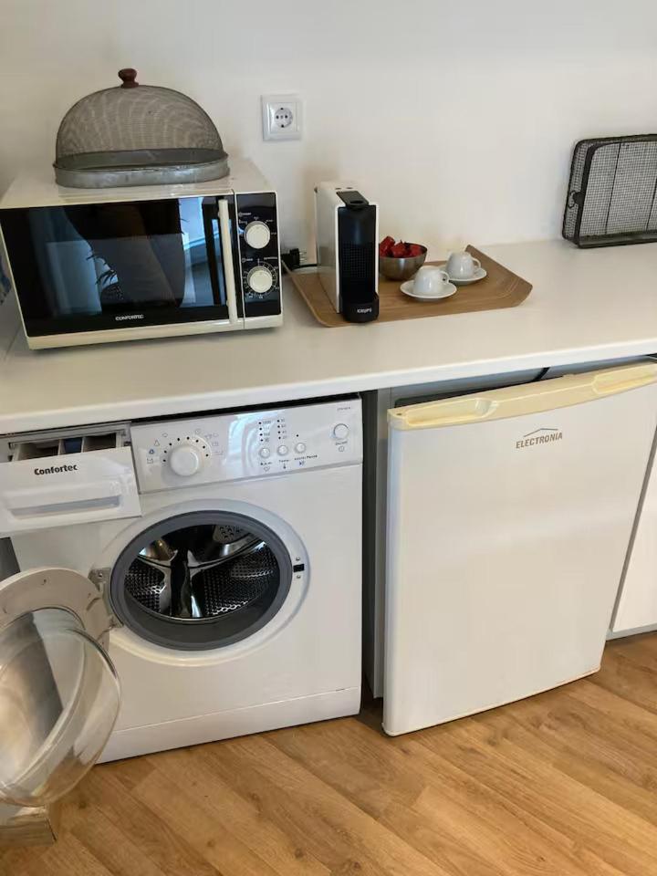 Apartamento Luminous