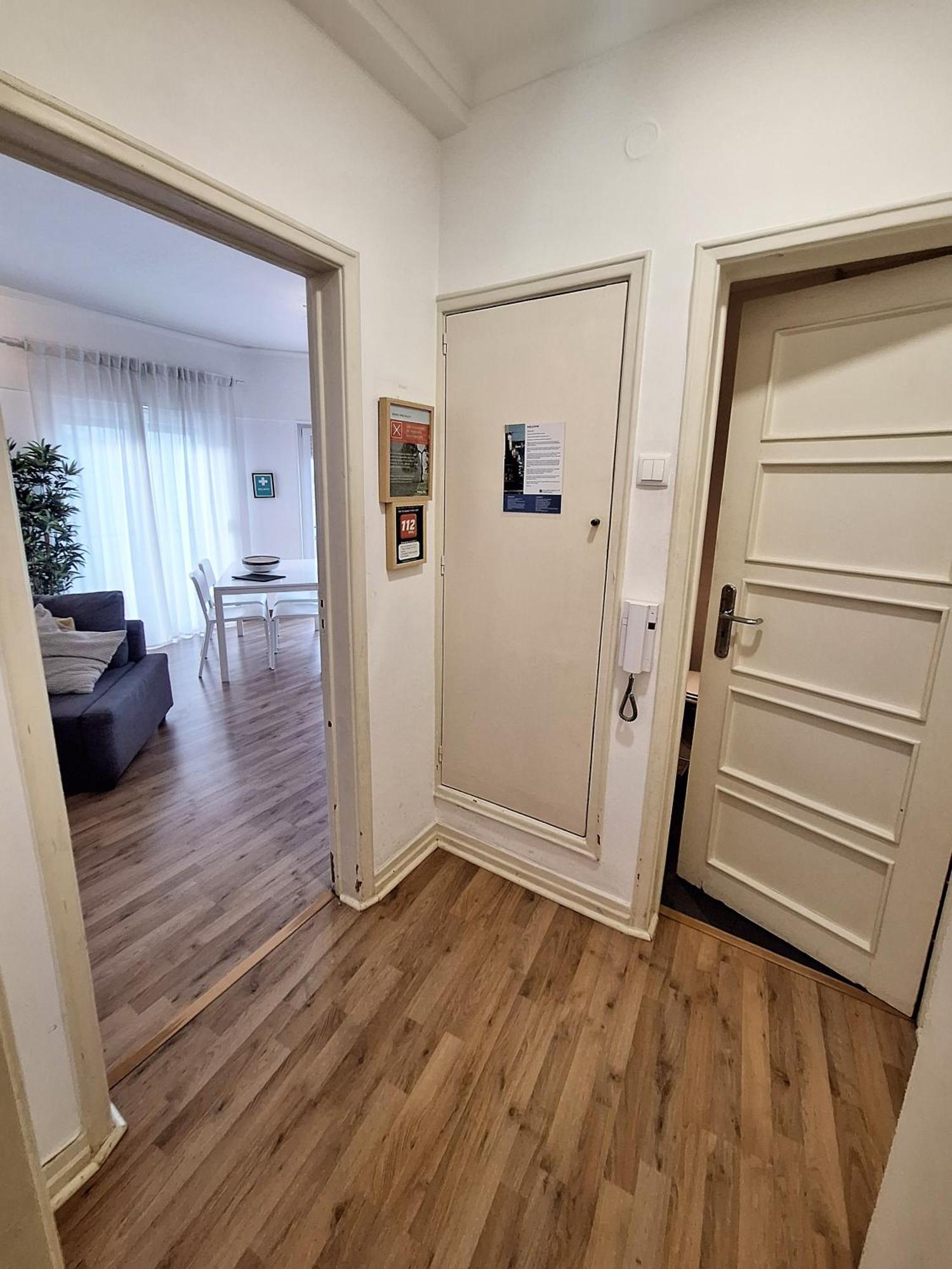 Apartamento Luminous *