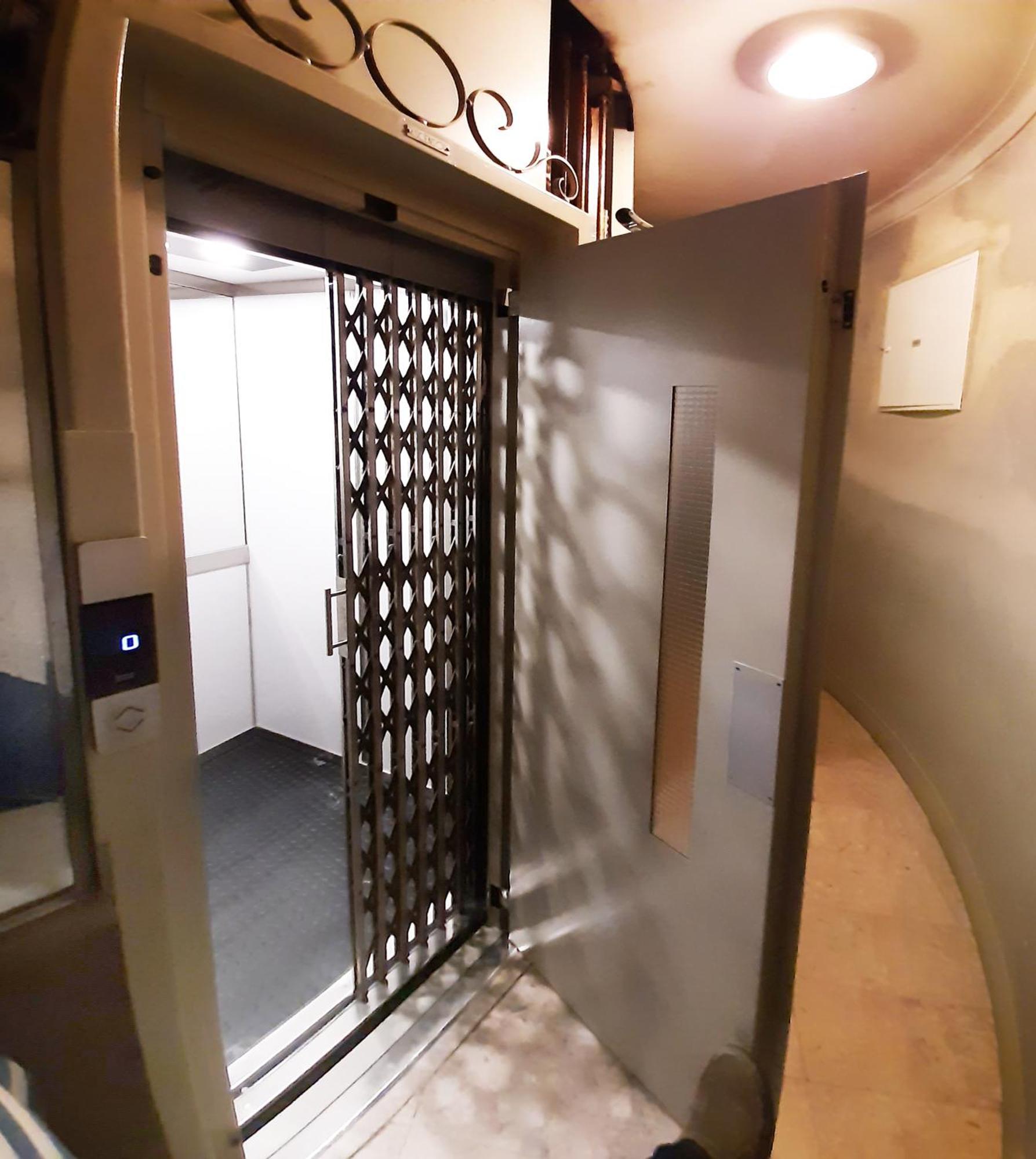 Apartamento Luminous *