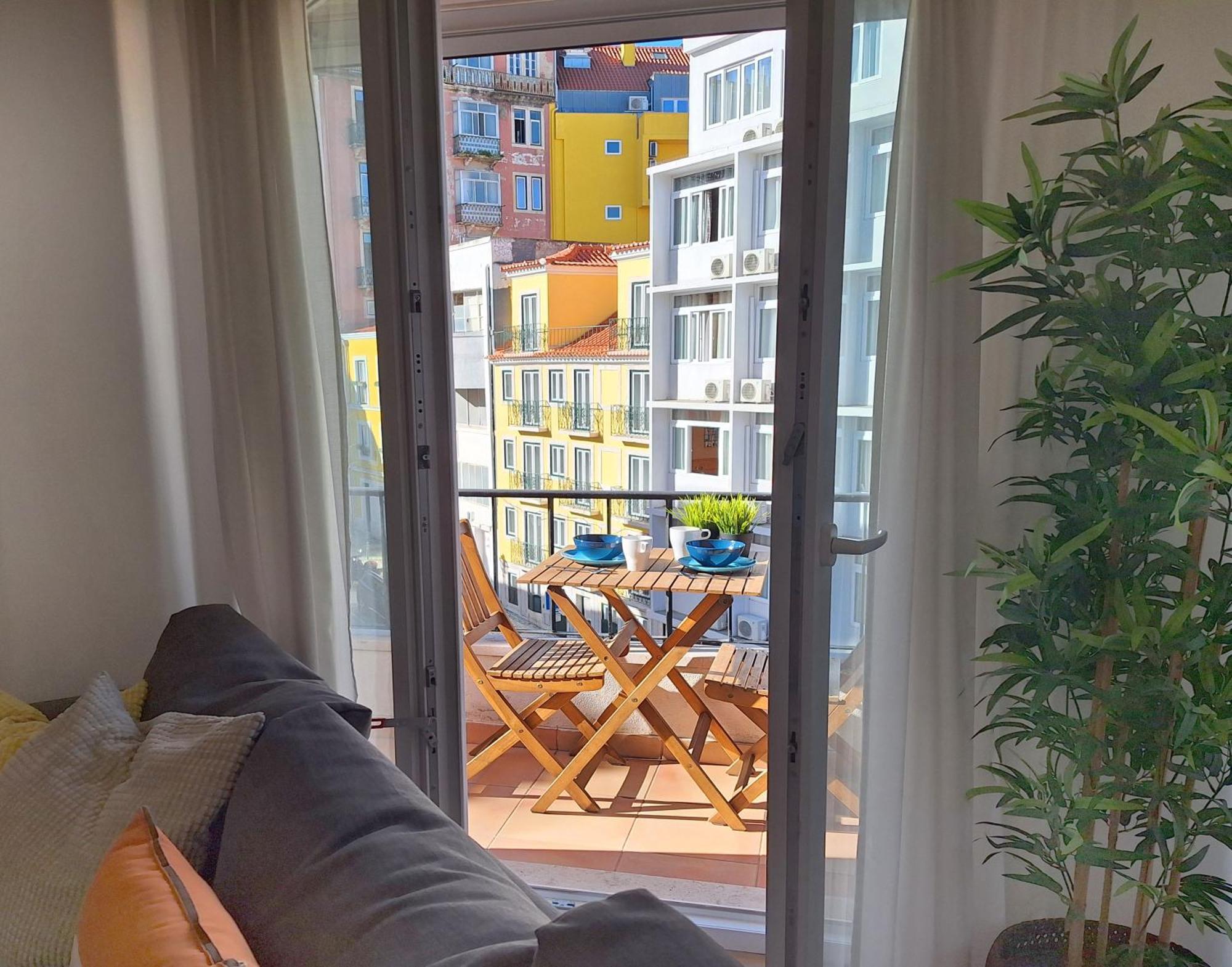 Apartamento Luminous *