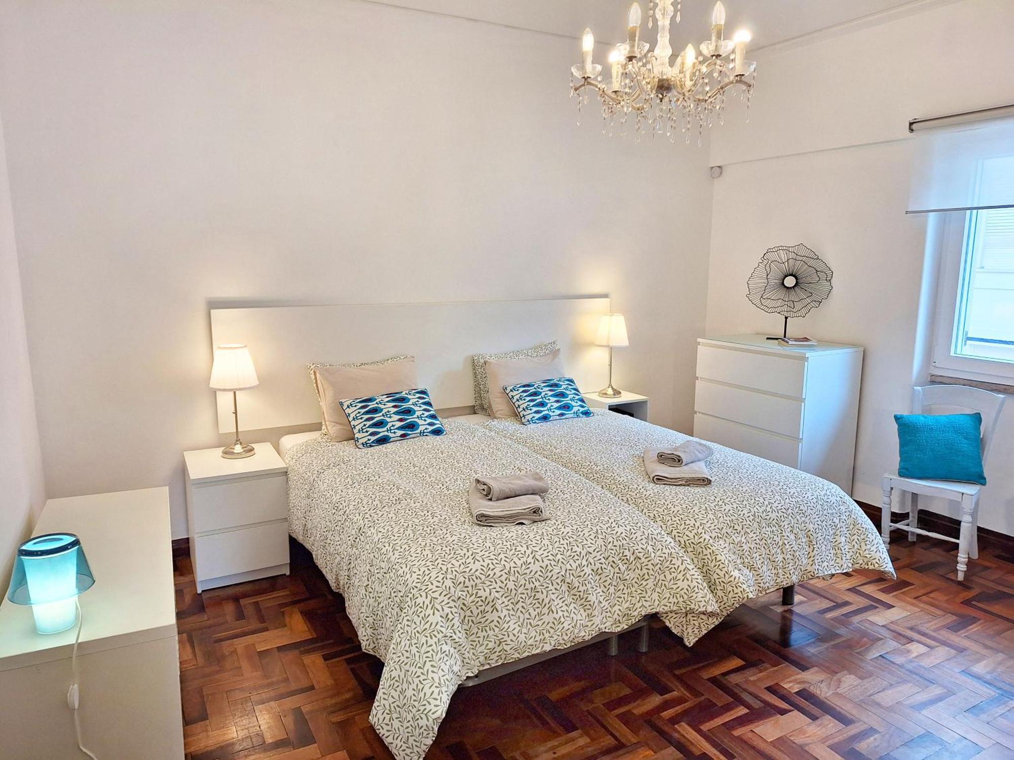 Luminous Apartamento