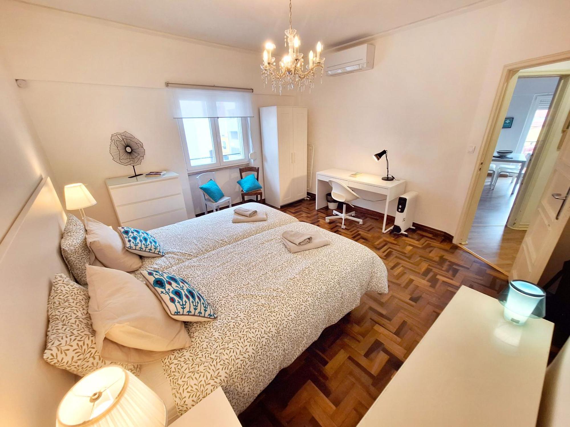 Luminous Apartamento *