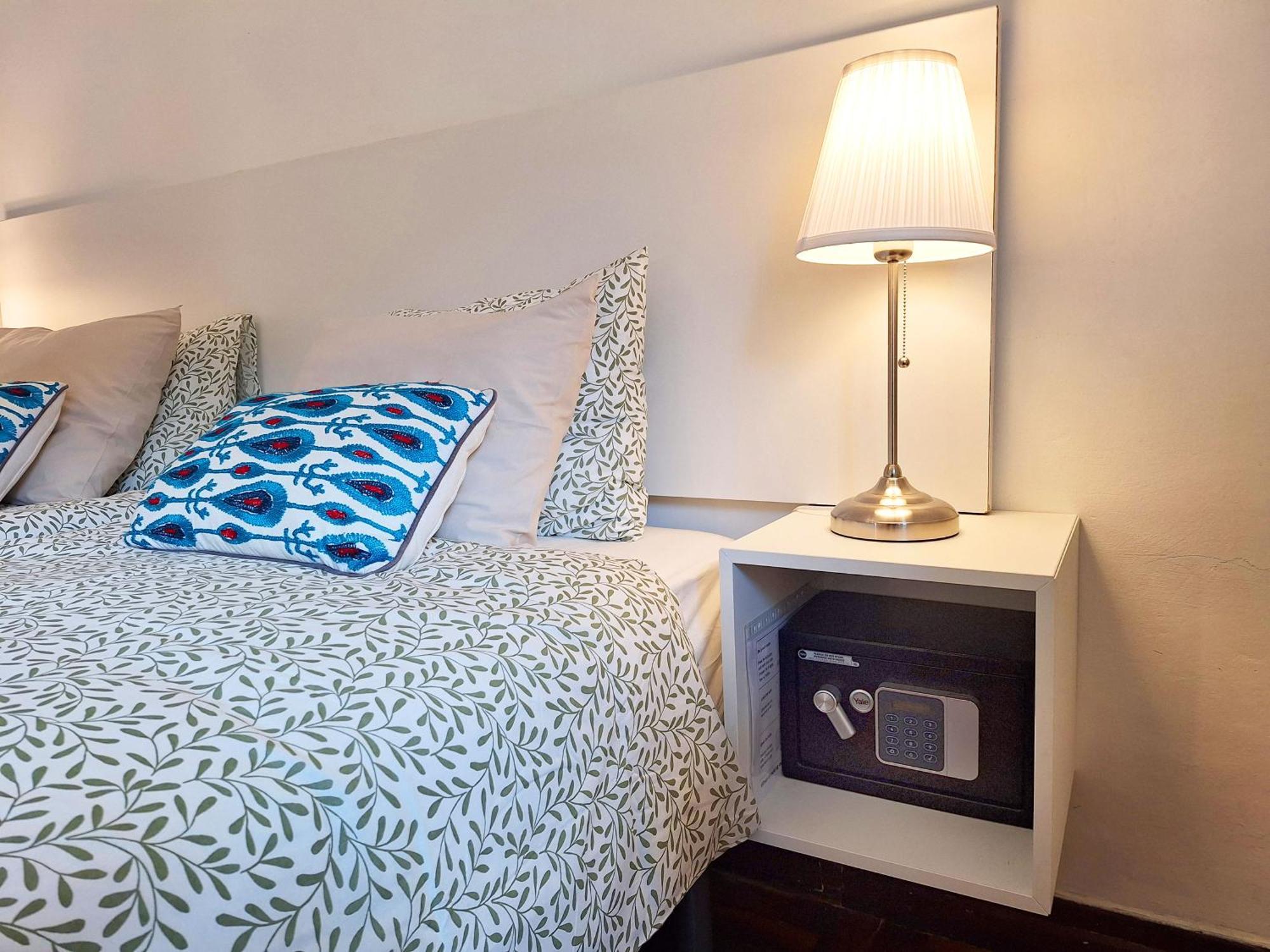 Apartamento Luminous Lisboa