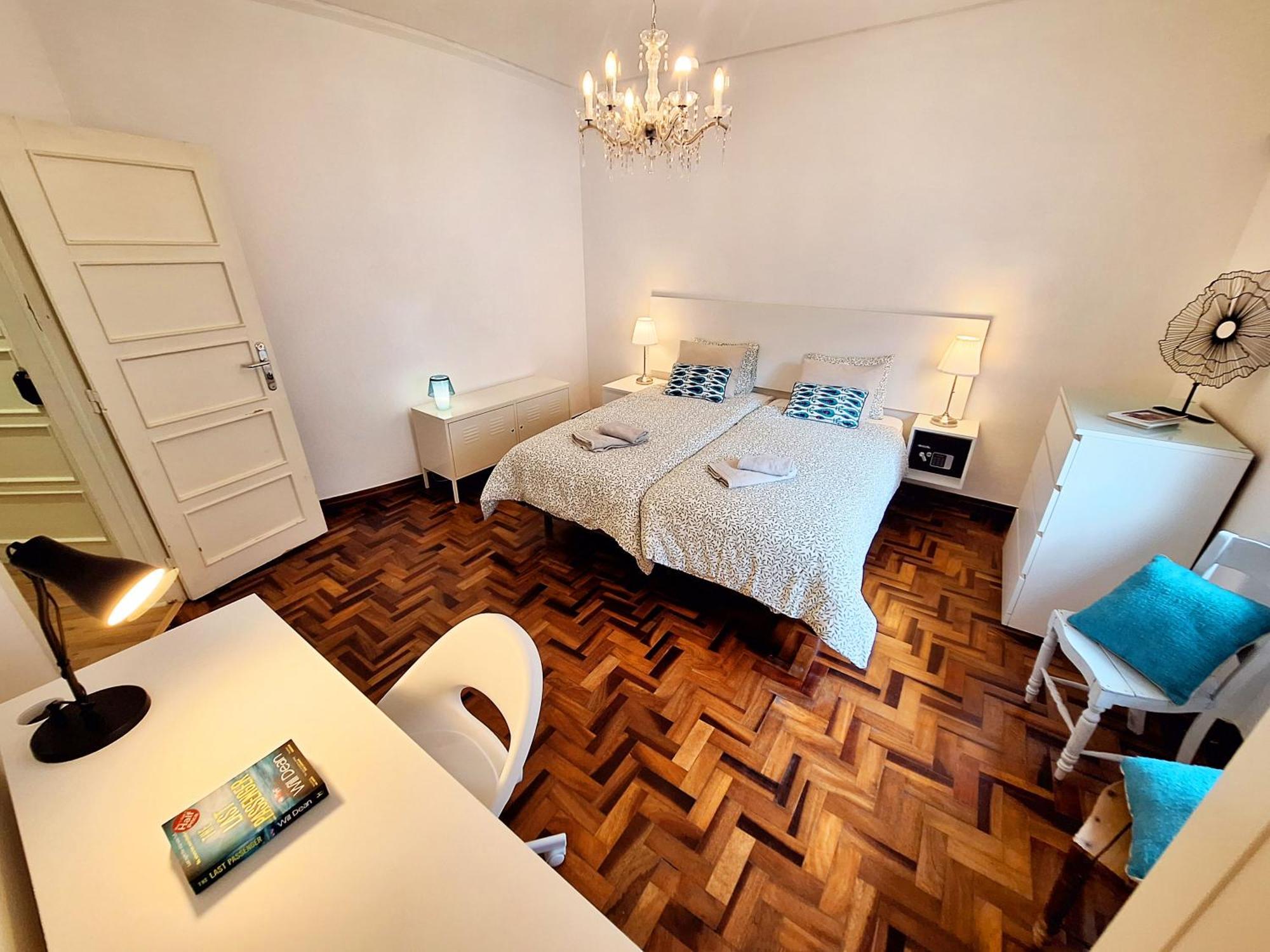 Apartamento Luminous